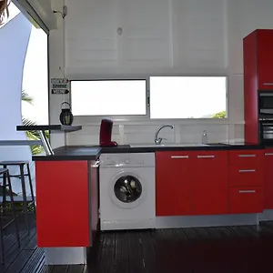  Chalet La Paillote